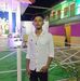 Indranil Barman - Facebook