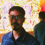 Indranil Barman - @nilbarman10 - Instagram