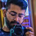 IndraNil Das - @hey_bond007 - Instagram