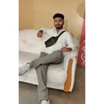 Indranil Das - @indranil129 - Instagram