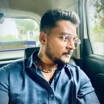 Indranil Das - @indranil.das.bose - Instagram