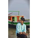 Indranil Das - @pu______tu - Instagram