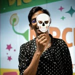 Indranil Das - @in_the_neel - Instagram