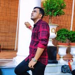 Indranil Das - @_i_am_indranil - Instagram