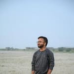 Indranil Das - @indranil3101 - Instagram