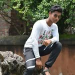Indranil Das - @rubai.sarkar.14 - Instagram