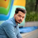 Indranil Das - @iamindranil108 - Instagram