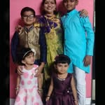 Chetana Patel - @induben.patel.7393 - Instagram