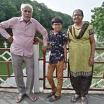 Induben Patel - @induben.patel.319 - Instagram