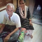 Induben Patel - @induben780 - Instagram