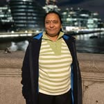 Induben Patel - @induben299 - Instagram