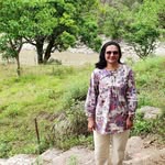 Induben Patel - @indu2329567 - Instagram