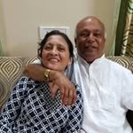 Induben Patel - @indubenpatel - Instagram