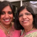Induben Patel - @indubenpatel54 - Instagram