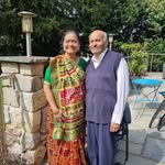 Induben Patel - @induben19 - Instagram