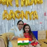 Induben Patel - @induben580 - Instagram