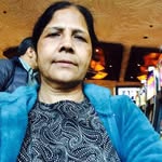 Induben Patel - @indubena47 - Instagram