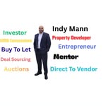Indy Mann - @inda_mann - Instagram
