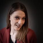 Christina Charles - @indy_vegan - Instagram