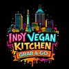Indy Vegan - @indy_vegan_kitchen - TikTok