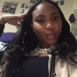 Indya Davis - @indyad - Instagram