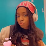 Indya Davis - @crave.findy - Instagram
