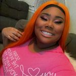 Indya Williams - @chinadoll__21 - Instagram