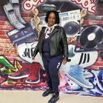 Inell Brown - Facebook