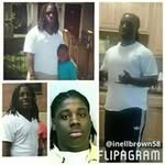 Inell Brown - @inell.brown.37 - Instagram