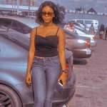 Inell Brown - @inellbrown48 - Instagram