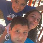 Maria Ines Abraham - @ninegringuita - Instagram