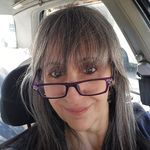 Maria Ines Abraham - @miakancro62 - Instagram