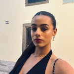 Inês Abreu - @inesabreuu.25 - Instagram