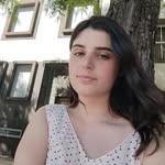 Inês Abreu - @ifabr_eu - Instagram