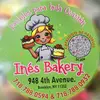 Ines Bakery - @ines.bakery - TikTok