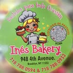 Ines Bakery - @inesbakery.2005 - Instagram