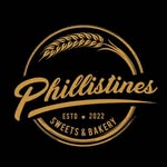 Phillistines Bakery & Sweets - @phillistinesbakery - Instagram