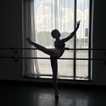 Inés Elliott - @inesballerina_ - Instagram