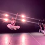 Ines Gonzalez-Ansaldi - @ines_ballet - Instagram