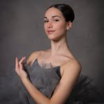 Inés Martínez - @inesballet_ - Instagram