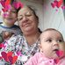 Inês Berg - Facebook
