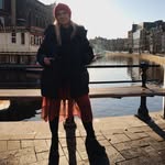 Ines Berg - @mare_di_montebella - Instagram