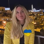 Ines Berg 🇺🇦 - @inesitaberg - Instagram