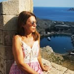 Ines Blim-Brunner - @blimbrunner - Instagram