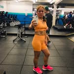Ines Cabrera - @inescabrera711 - Instagram