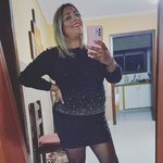 Inés Cabrera - @inescabrera3570 - Instagram