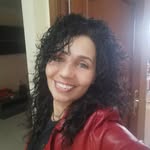 Ines Cabrera - @inesss74 - Instagram