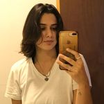 Ines Cabrera - @inescabre - Instagram