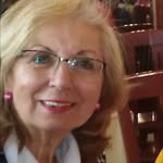 Ines Cano - @jefita1946 - Instagram