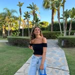 Ines Cano - @ines__cano - Instagram